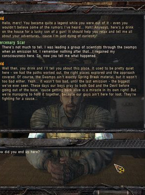 S.T.A.L.K.E.R.: Clear Sky GOG.COM Key GLOBAL