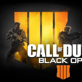 Call of Duty: Black Ops 4 (IIII) Xbox Live Key Xbox One EUROPE