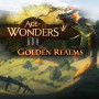 Age of Wonders III - Golden Realms Expansion Steam Key GLOBAL
