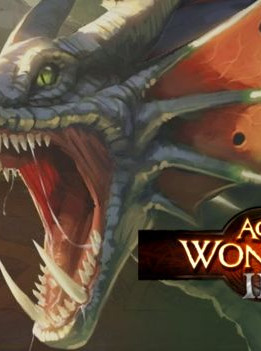 Age of Wonders III - Golden Realms Expansion Steam Key GLOBAL