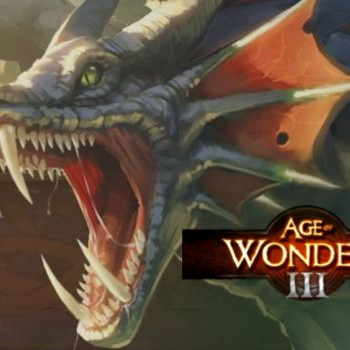 Age of Wonders III - Golden Realms Expansion Steam Key GLOBAL