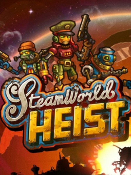 SteamWorld Heist Steam Key GLOBAL SteamWorld Heist Steam Key GLOBAL