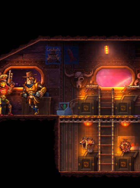 SteamWorld Heist Steam Key GLOBAL SteamWorld Heist Steam Key GLOBAL
