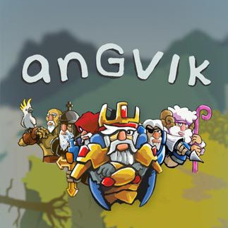 Angvik Steam Key GLOBAL