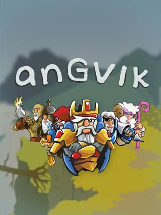 Angvik Steam Key GLOBAL Angvik Steam Key GLOBAL