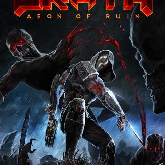 WRATH: Aeon of Ruin - Steam - Key GLOBAL