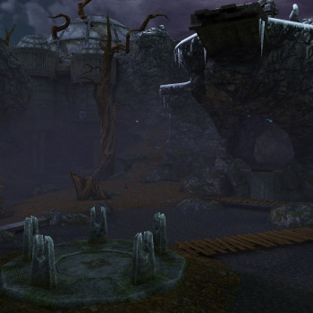 WRATH: Aeon of Ruin - Steam - Key GLOBAL