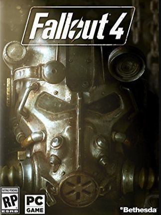 Fallout 4 Xbox Live Key Xbox One EUROPE