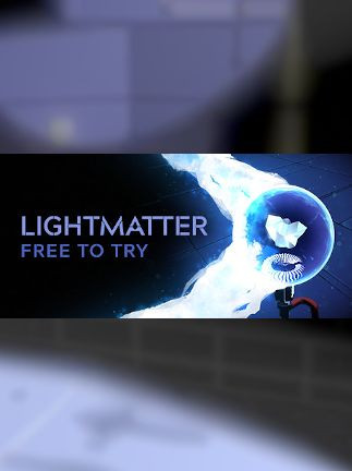 Lightmatter - Steam - Key GLOBAL