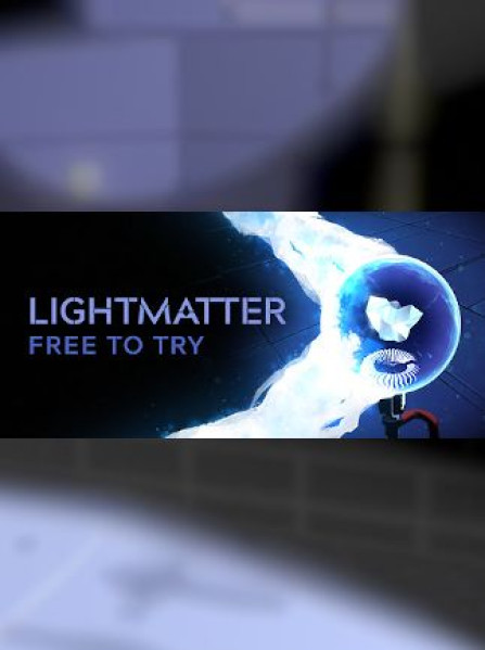 Lightmatter - Steam - Key GLOBAL Lightmatter - Steam - Key GLOBAL
