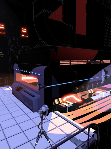Lightmatter - Steam - Key GLOBAL Lightmatter - Steam - Key GLOBAL
