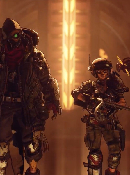 Borderlands 3 Season Pass (DLC) - Steam Key - GLOBAL Borderlands 3 Season Pass (DLC) - Steam Key - GLOBAL