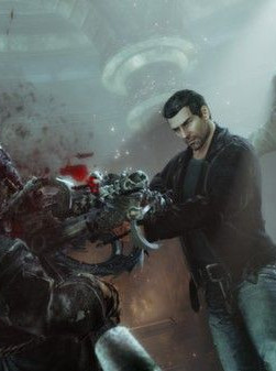 Painkiller: Hell & Damnation Steam Key GLOBAL Painkiller: Hell & Damnation Steam Key GLOBAL