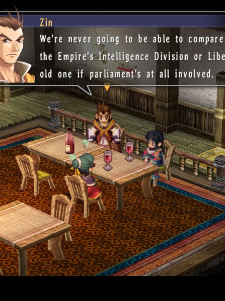 The Legend of Heroes: Trails in the Sky the 3rd Steam Key GLOBAL The Legend of Heroes: Trails in the Sky the 3rd Steam Key GLOBAL