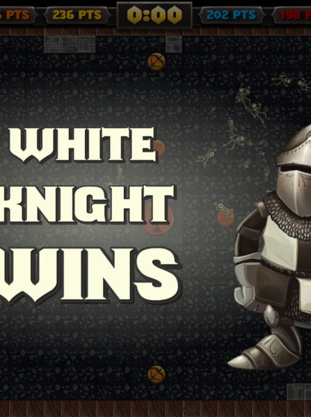 Knight Squad Steam Key GLOBAL Knight Squad Steam Key GLOBAL
