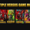 Knight Squad Steam Key GLOBAL Knight Squad Steam Key GLOBAL