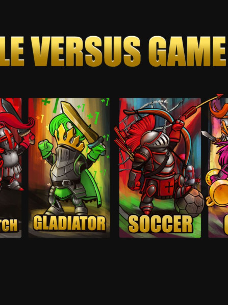 Knight Squad Steam Key GLOBAL Knight Squad Steam Key GLOBAL