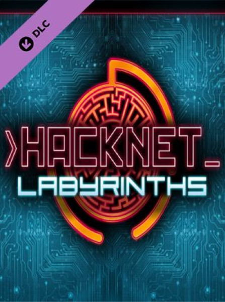 Hacknet - Labyrinths Steam Key GLOBAL Hacknet - Labyrinths Steam Key GLOBAL