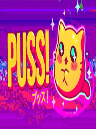PUSS! Steam Key GLOBAL PUSS! Steam Key GLOBAL