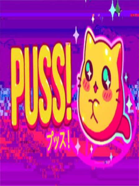 PUSS! Steam Key GLOBAL PUSS! Steam Key GLOBAL