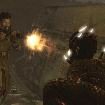 Fallout: New Vegas Ultimate Edition Steam Key NORTH AMERICA