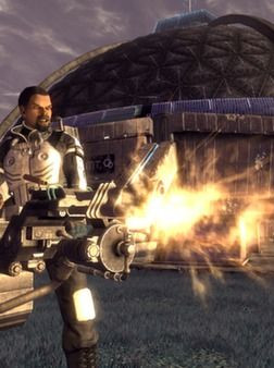 Fallout: New Vegas Ultimate Edition Steam Key NORTH AMERICA