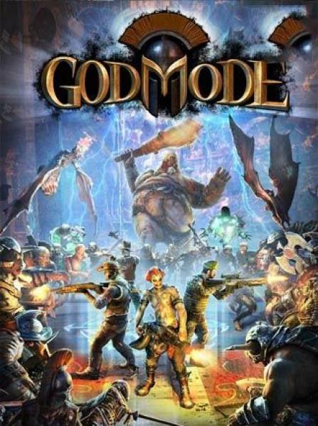 God Mode Steam Key GLOBAL God Mode Steam Key GLOBAL