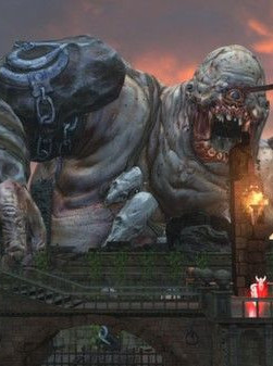 God Mode Steam Key GLOBAL