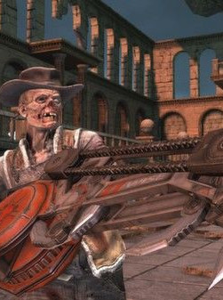 God Mode Steam Key GLOBAL