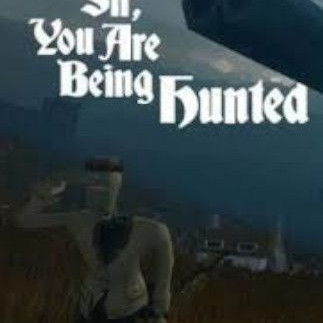 Sir, You Are Being Hunted Steam Key GLOBAL