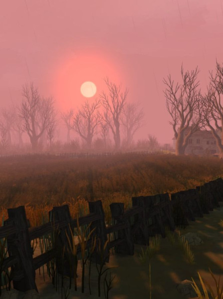 Sir, You Are Being Hunted Steam Key GLOBAL Sir, You Are Being Hunted Steam Key GLOBAL