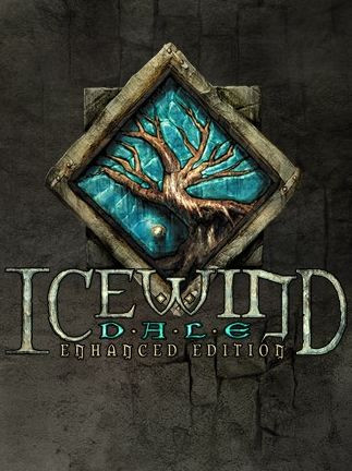Icewind Dale: Enhanced Edition Steam Key GLOBAL