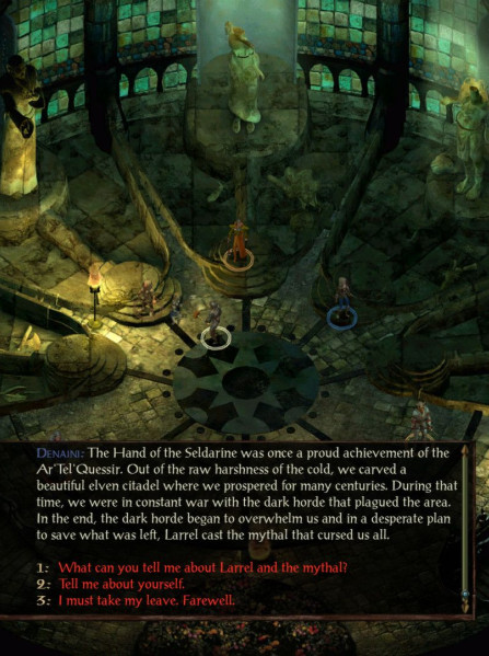 Icewind Dale: Enhanced Edition Steam Key GLOBAL Icewind Dale: Enhanced Edition Steam Key GLOBAL