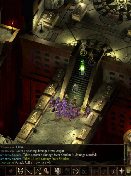 Icewind Dale: Enhanced Edition Steam Key GLOBAL Icewind Dale: Enhanced Edition Steam Key GLOBAL