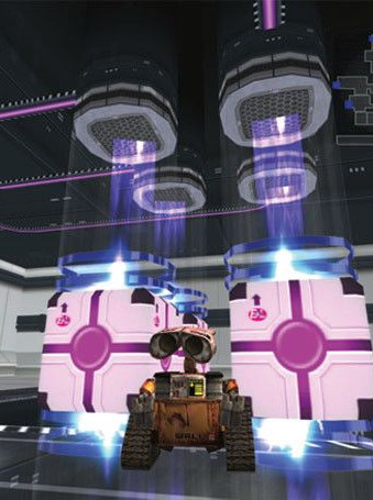 Disney•Pixar WALL-E Steam Key GLOBAL Disney•Pixar WALL-E Steam Key GLOBAL