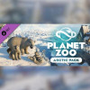 Planet Zoo: Arctic Pack - Steam Key - GLOBAL Planet Zoo: Arctic Pack - Steam Key - GLOBAL