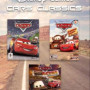 Disney Cars Classics Steam Key GLOBAL