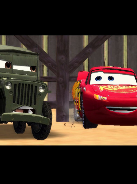 Disney Cars Classics Steam Key GLOBAL Disney Cars Classics Steam Key GLOBAL