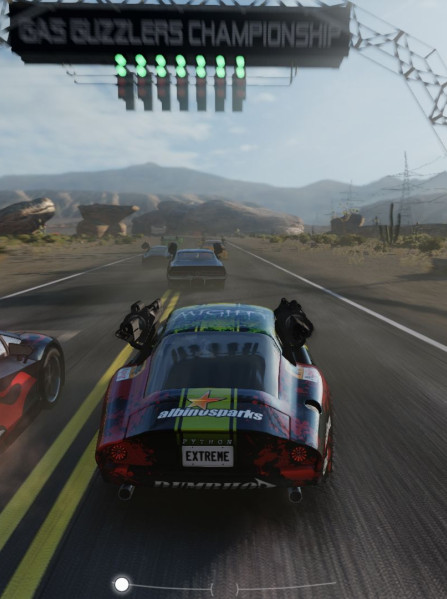 Gas Guzzlers Extreme Steam Key GLOBAL Gas Guzzlers Extreme Steam Key GLOBAL