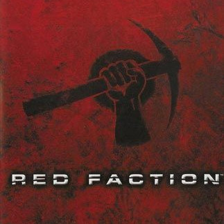 Red Faction Steam Key GLOBAL