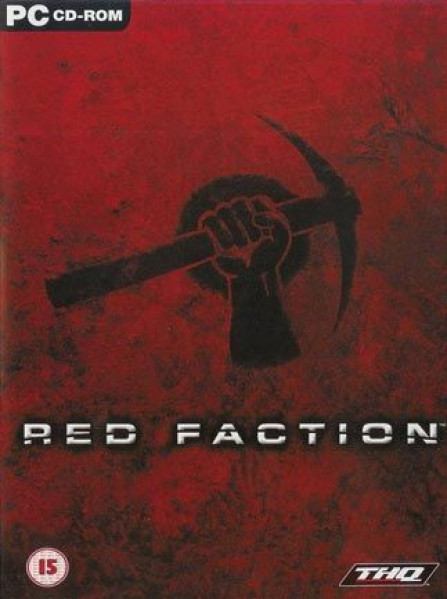 Red Faction Steam Key GLOBAL Red Faction Steam Key GLOBAL