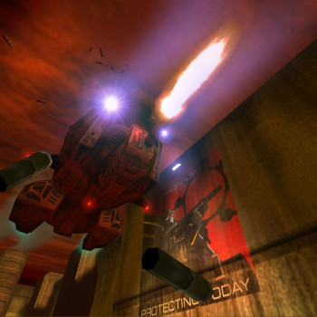 Red Faction Steam Key GLOBAL