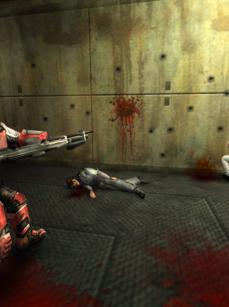 Red Faction Steam Key GLOBAL Red Faction Steam Key GLOBAL
