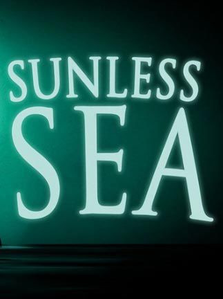 Sunless Sea Steam Key GLOBAL Sunless Sea Steam Key GLOBAL