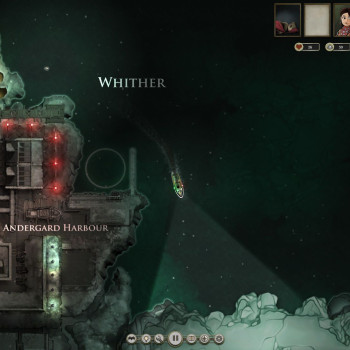 Sunless Sea Steam Key GLOBAL