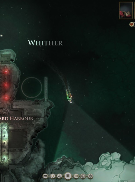 Sunless Sea Steam Key GLOBAL Sunless Sea Steam Key GLOBAL