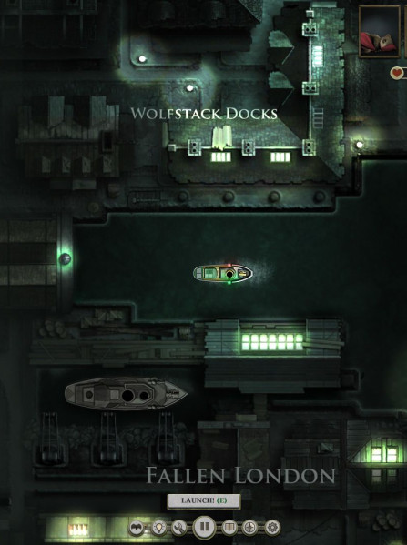 Sunless Sea Steam Key GLOBAL Sunless Sea Steam Key GLOBAL