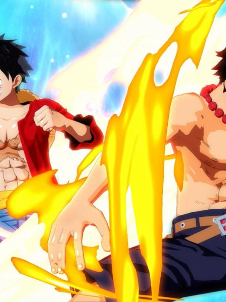 One Piece: Unlimited World Red - Deluxe Edition Steam PC Key GLOBAL One Piece: Unlimited World Red - Deluxe Edition Steam PC Key GLOBAL