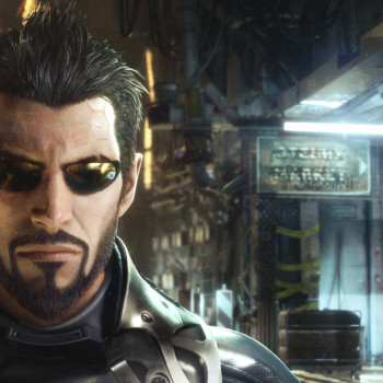 Deus Ex: Mankind Divided - Season Pass Steam Key GLOBAL