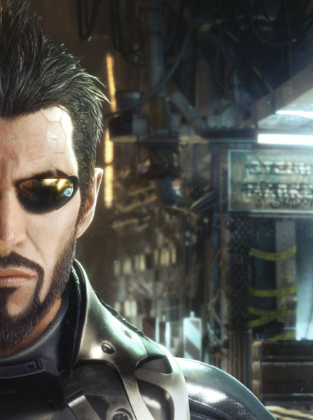 Deus Ex: Mankind Divided - Season Pass Steam Key GLOBAL Deus Ex: Mankind Divided - Season Pass Steam Key GLOBAL